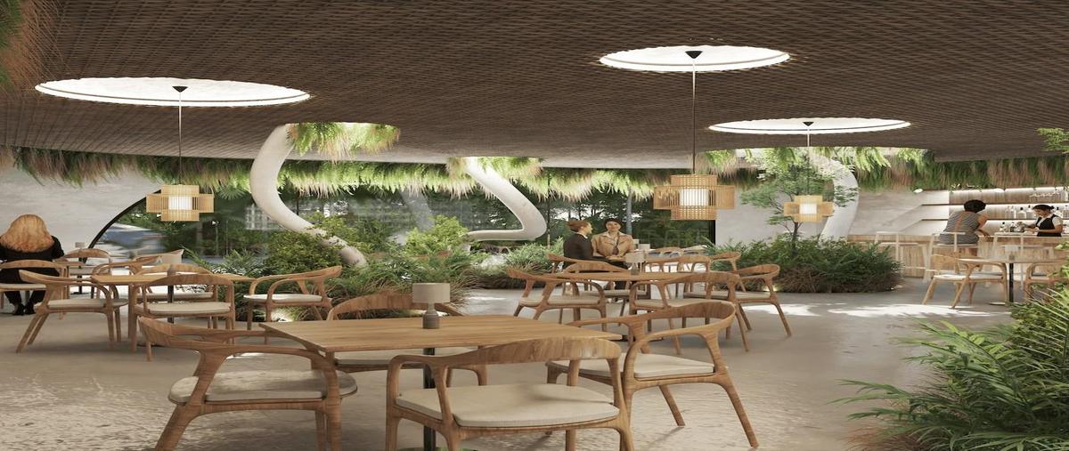 Foto de departamento en venta en  , aldea tulum, tulum, quintana roo, 31063889 No. 05