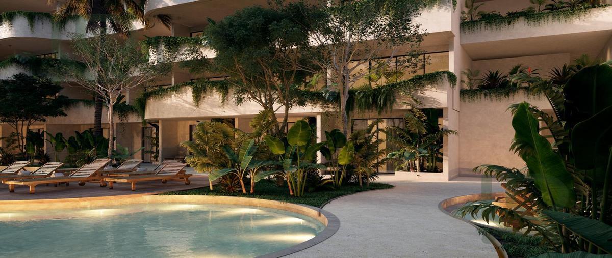 Foto de departamento en venta en  , aldea tulum, tulum, quintana roo, 0 No. 03
