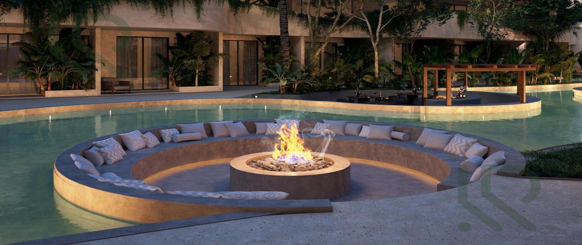 Foto de departamento en venta en  , aldea tulum, tulum, quintana roo, 0 No. 04