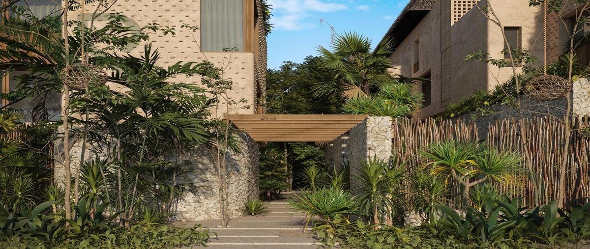 Foto de departamento en venta en  , aldea tulum, tulum, quintana roo, 0 No. 03