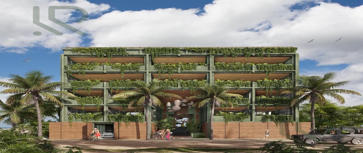 Foto de departamento en venta en  , aldea tulum, tulum, quintana roo, 0 No. 03