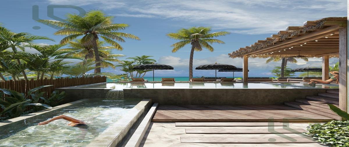 Foto de departamento en venta en  , aldea tulum, tulum, quintana roo, 0 No. 05