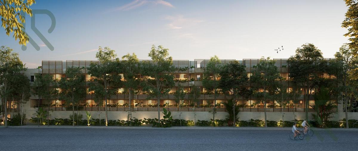 Foto de departamento en venta en  , aldea tulum, tulum, quintana roo, 0 No. 04