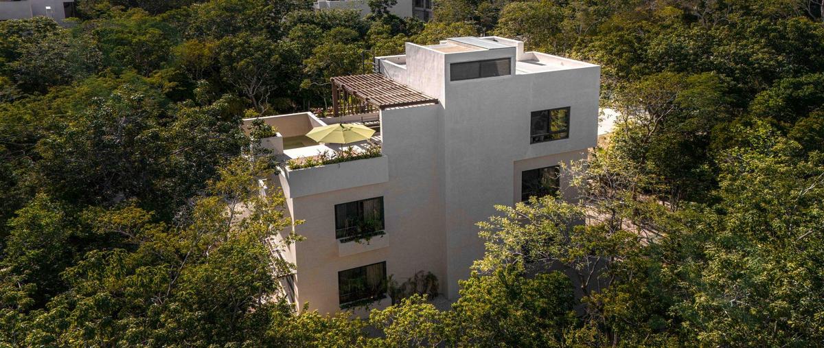 Foto de casa en venta en  , aldea tulum, tulum, quintana roo, 0 No. 03