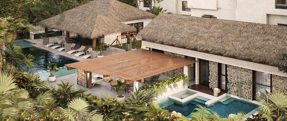 Foto de casa en venta en  , aldea tulum, tulum, quintana roo, 0 No. 04