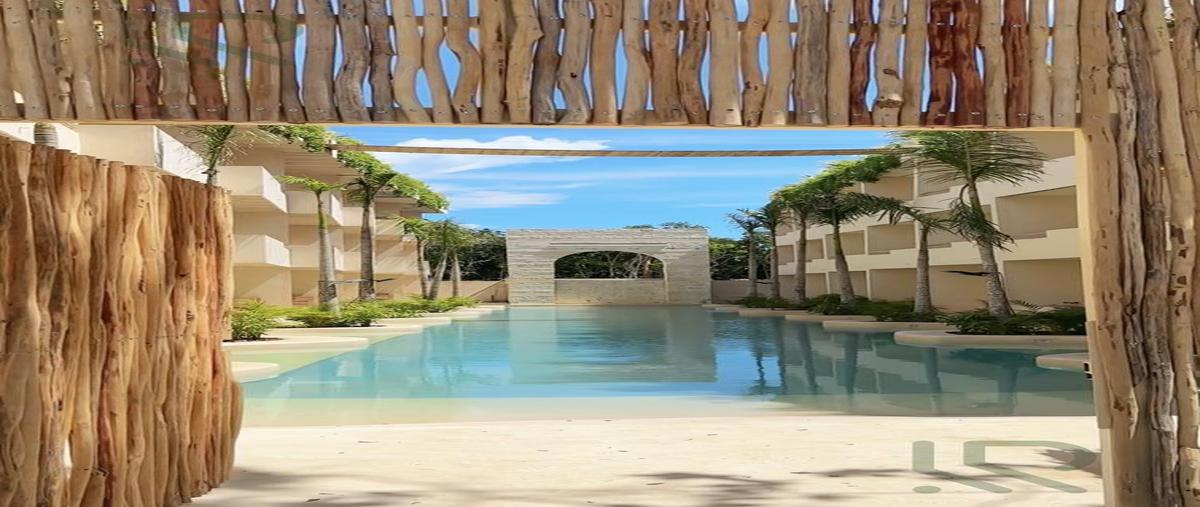 Foto de departamento en venta en  , aldea tulum, tulum, quintana roo, 0 No. 03