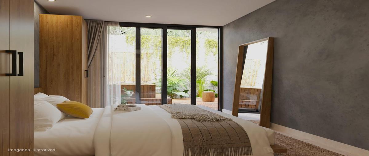 Foto de departamento en venta en  , aldea tulum, tulum, quintana roo, 0 No. 04
