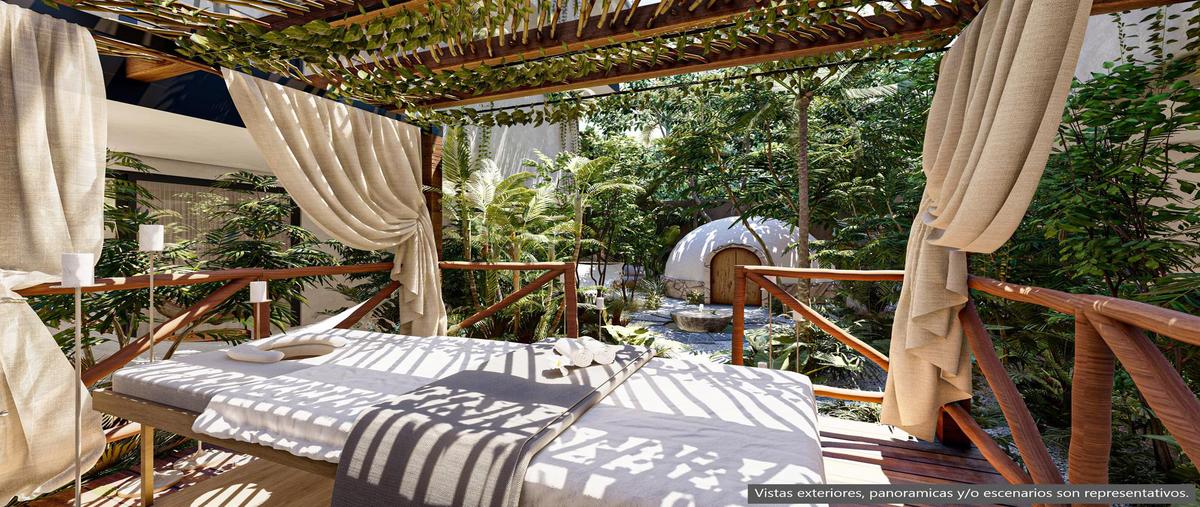 Foto de departamento en venta en  , aldea tulum, tulum, quintana roo, 0 No. 03