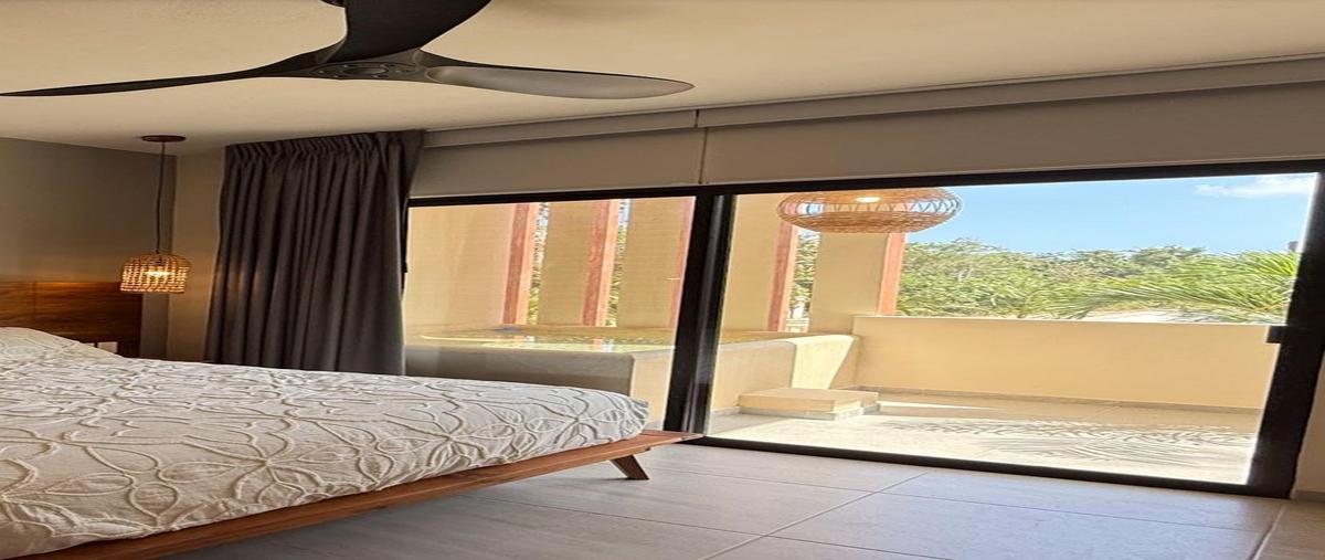 Foto de departamento en venta en  , aldea tulum, tulum, quintana roo, 0 No. 03