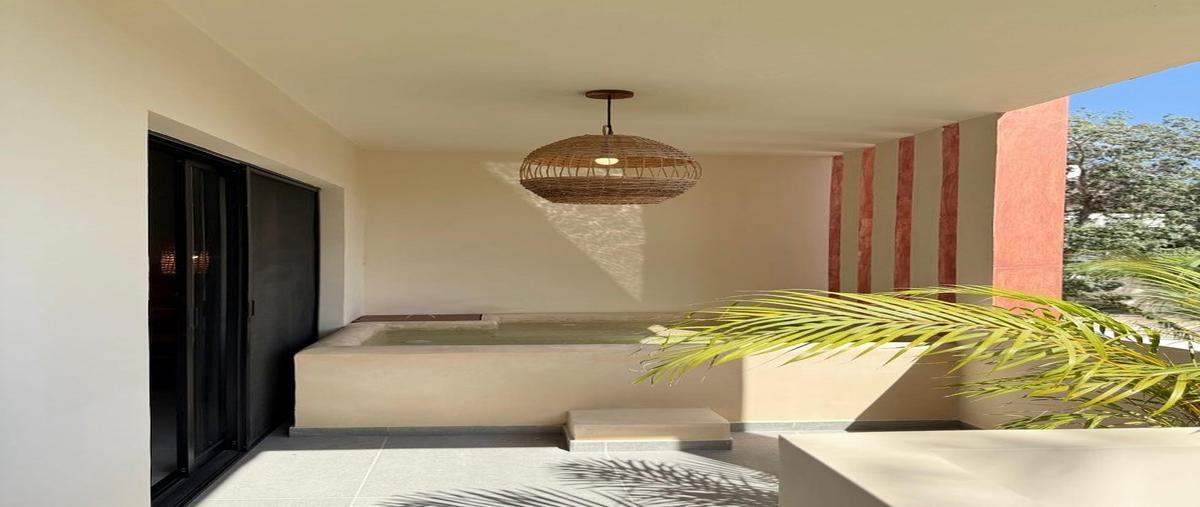 Foto de departamento en venta en  , aldea tulum, tulum, quintana roo, 0 No. 05