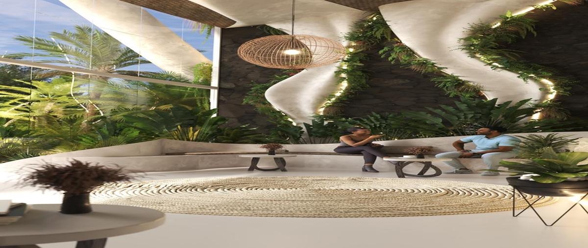 Foto de departamento en venta en  , aldea tulum, tulum, quintana roo, 0 No. 03