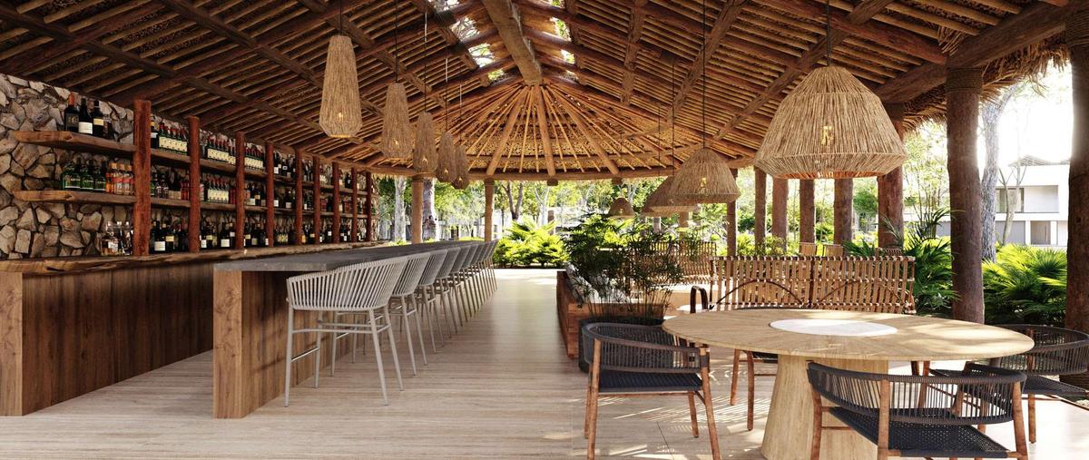 Foto de terreno habitacional en venta en  , aldea tulum, tulum, quintana roo, 0 No. 04