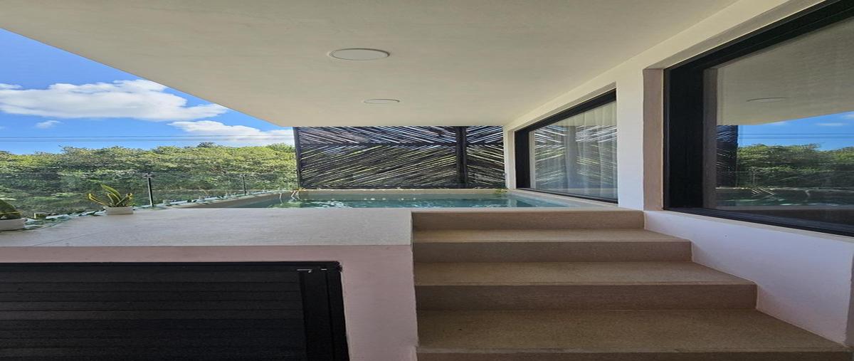 Foto de departamento en venta en  , aldea tulum, tulum, quintana roo, 31070117 No. 04