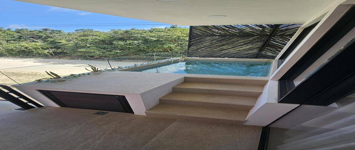 Foto de departamento en venta en  , aldea tulum, tulum, quintana roo, 31070117 No. 05