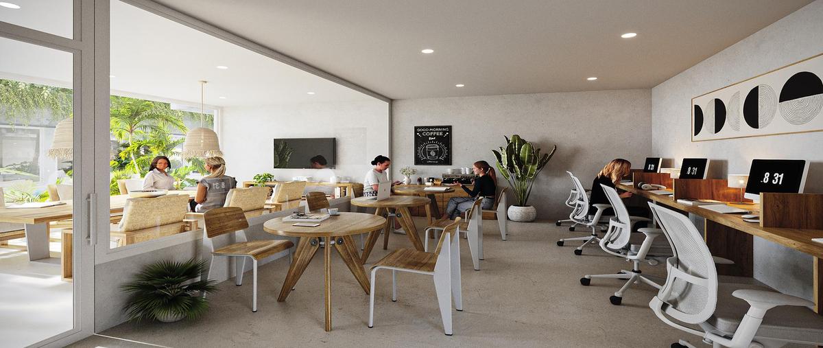 Foto de departamento en venta en  , aldea tulum, tulum, quintana roo, 0 No. 05