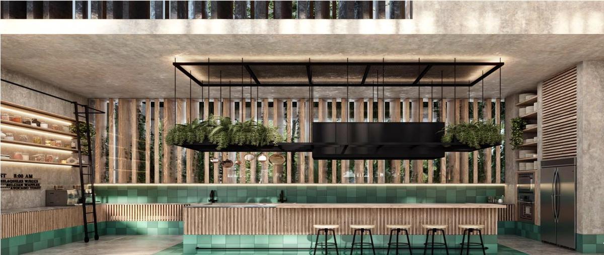 Foto de departamento en venta en  , aldea tulum, tulum, quintana roo, 0 No. 03