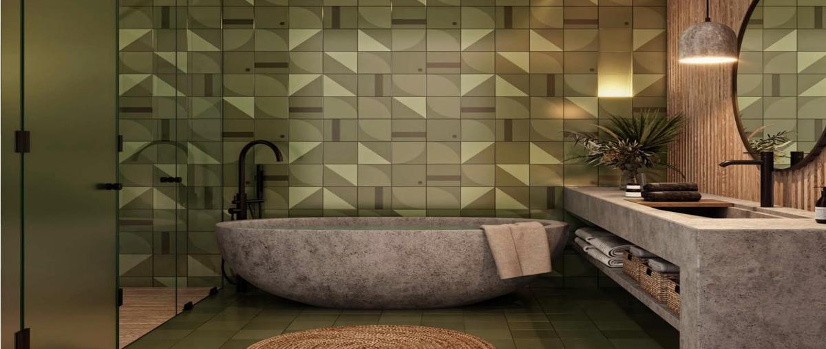 Foto de departamento en venta en  , aldea tulum, tulum, quintana roo, 0 No. 04