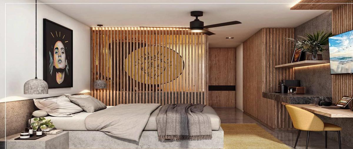 Foto de departamento en venta en  , aldea tulum, tulum, quintana roo, 0 No. 05