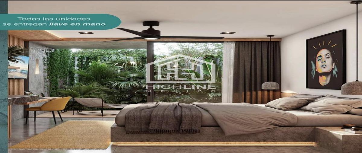 Foto de departamento en venta en  , aldea tulum, tulum, quintana roo, 31070128 No. 10
