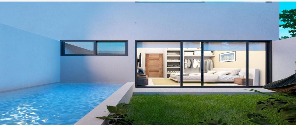 Foto de departamento en venta en  , aldea tulum, tulum, quintana roo, 0 No. 05