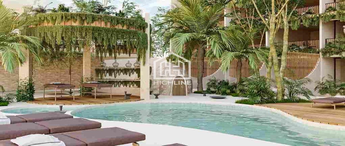 Foto de departamento en venta en  , aldea tulum, tulum, quintana roo, 31072582 No. 04