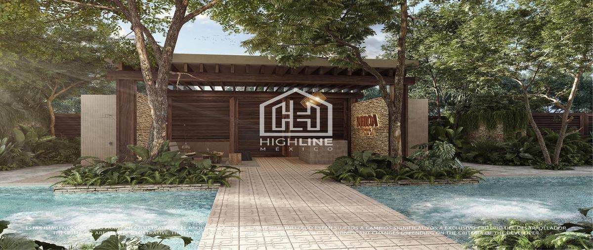 Foto de departamento en venta en  , aldea tulum, tulum, quintana roo, 31072587 No. 03
