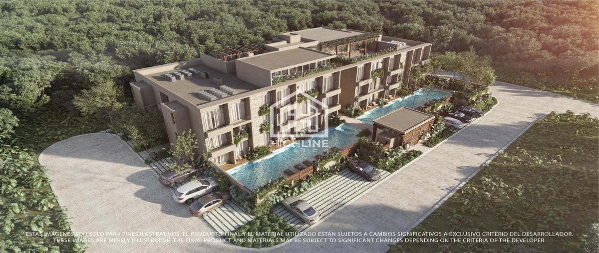Foto de departamento en venta en  , aldea tulum, tulum, quintana roo, 31072587 No. 04