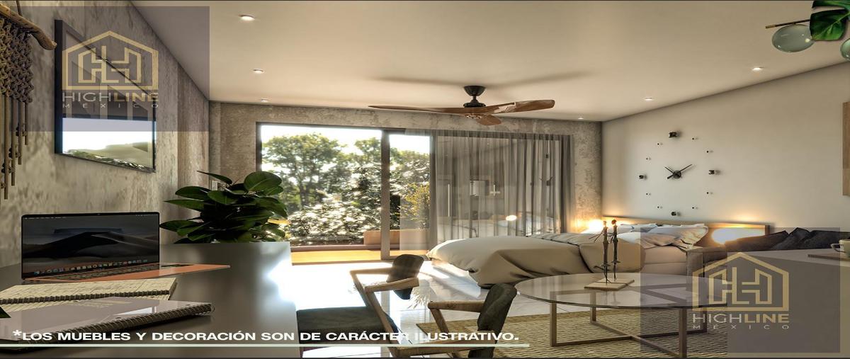 Foto de departamento en venta en  , aldea tulum, tulum, quintana roo, 31072591 No. 04