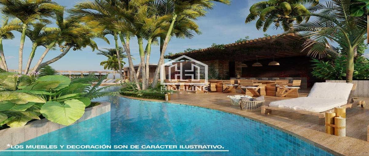 Foto de departamento en venta en  , aldea tulum, tulum, quintana roo, 31072591 No. 05