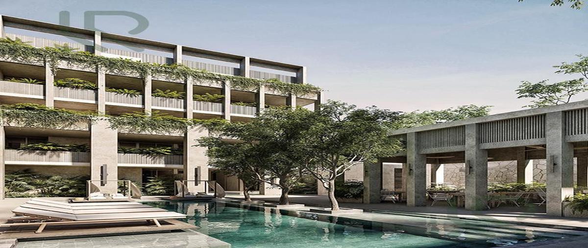 Foto de departamento en venta en  , aldea tulum, tulum, quintana roo, 0 No. 03