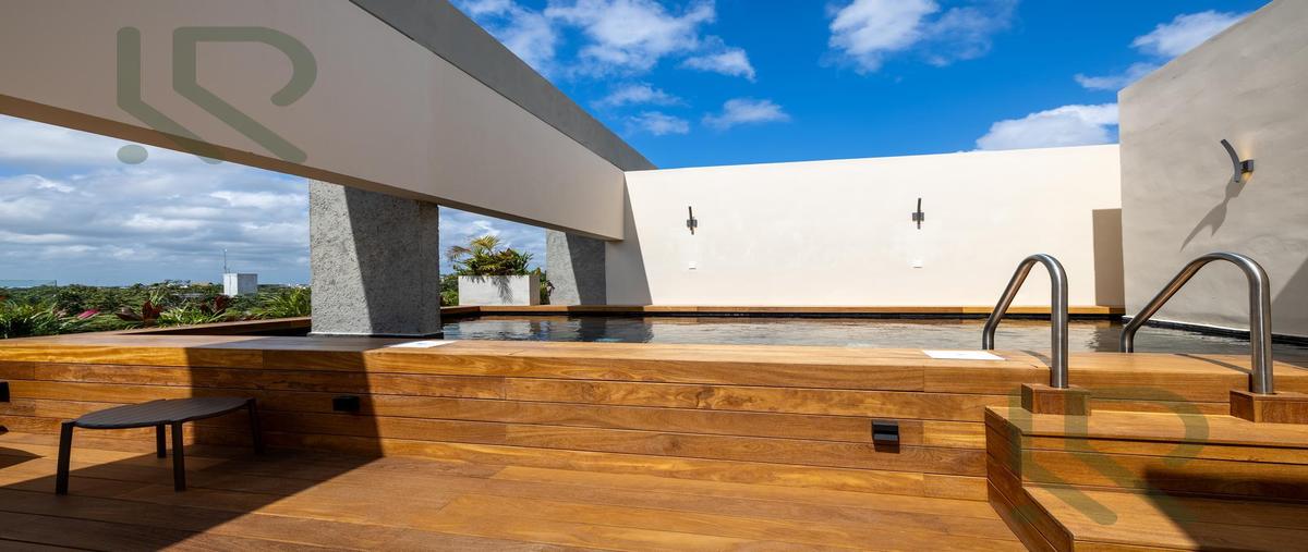 Foto de departamento en venta en  , aldea tulum, tulum, quintana roo, 0 No. 05