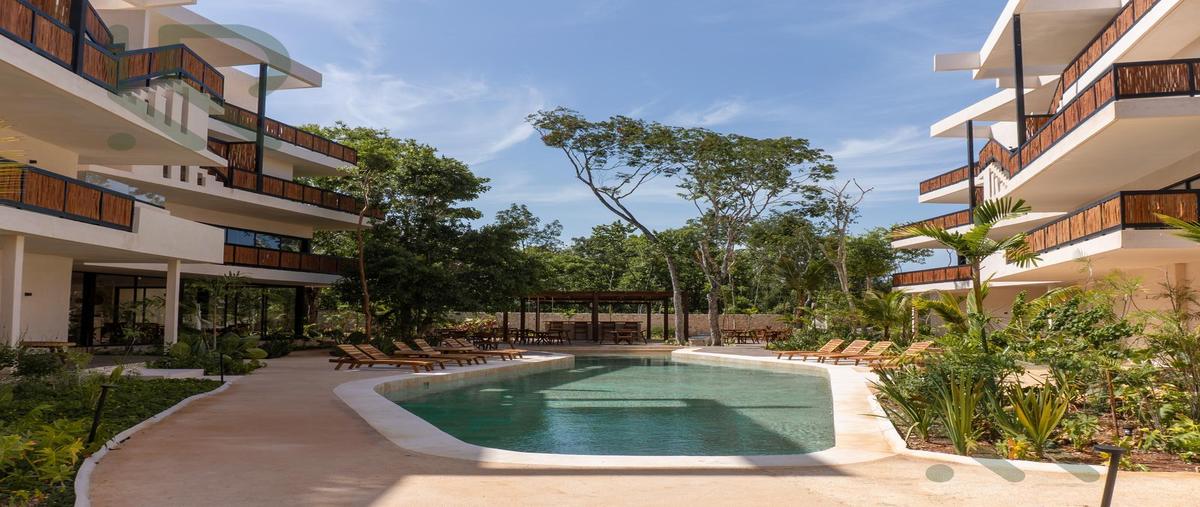 Foto de departamento en venta en  , aldea tulum, tulum, quintana roo, 0 No. 04