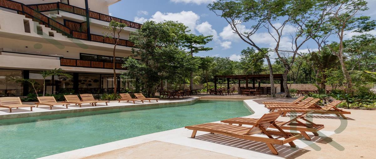 Foto de departamento en venta en  , aldea tulum, tulum, quintana roo, 0 No. 05