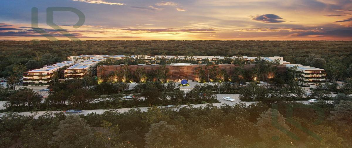 Foto de departamento en venta en  , aldea tulum, tulum, quintana roo, 0 No. 03