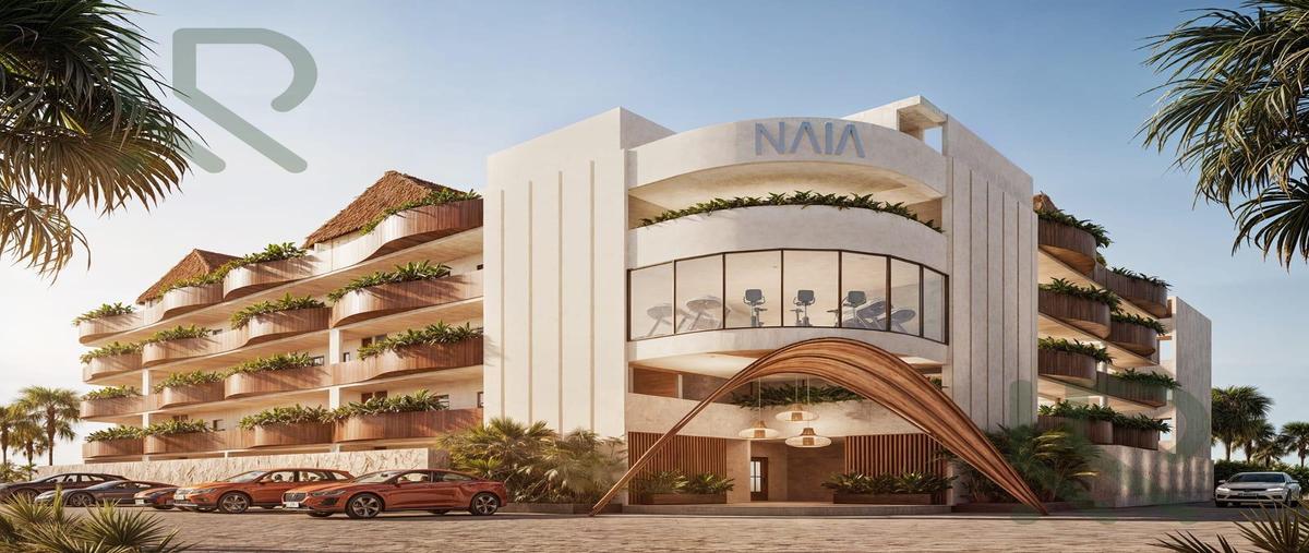 Foto de departamento en venta en  , aldea tulum, tulum, quintana roo, 0 No. 04