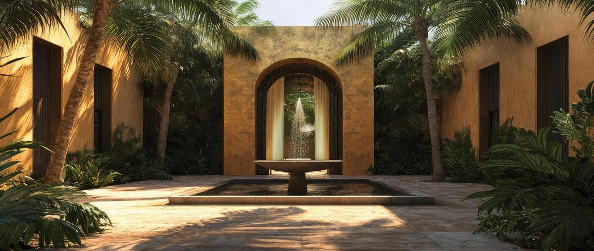 Foto de rancho en venta en  , aldea tulum, tulum, quintana roo, 0 No. 03