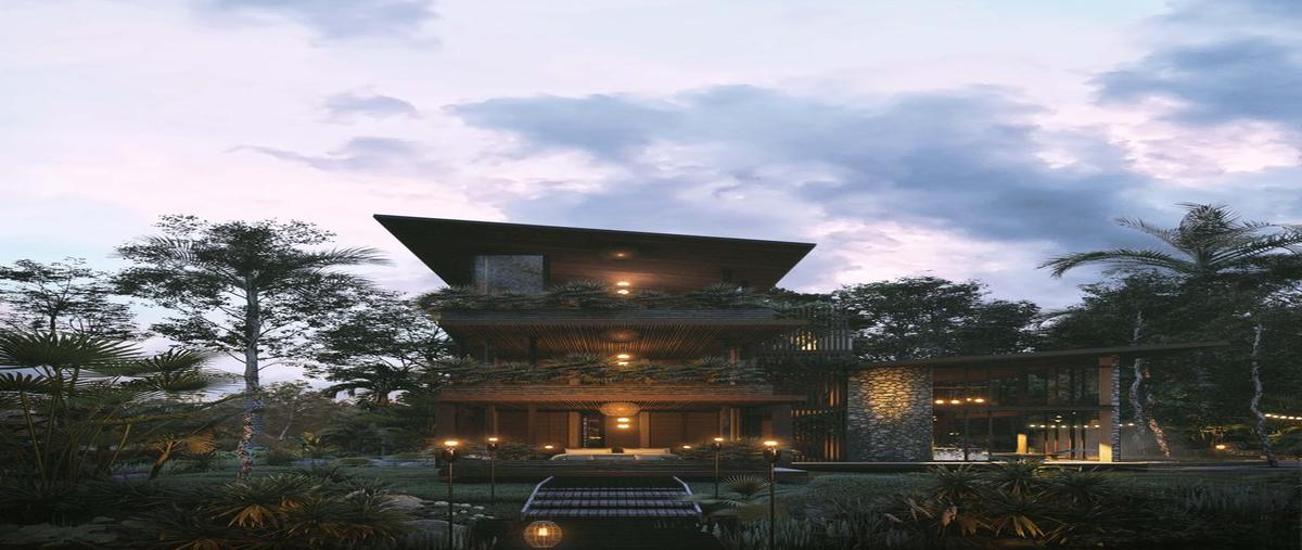 Foto de rancho en venta en  , aldea tulum, tulum, quintana roo, 0 No. 04