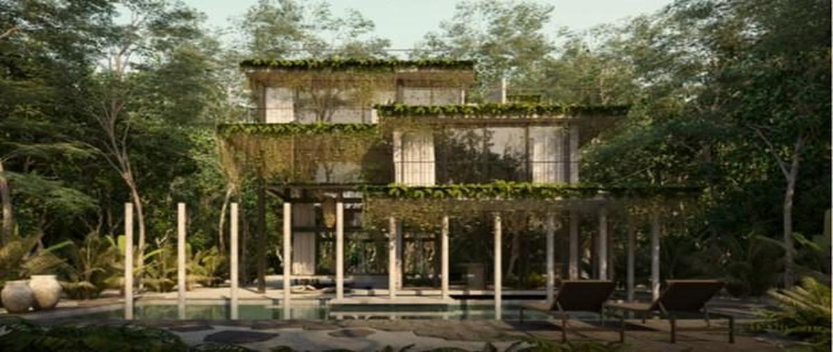 Foto de rancho en venta en  , aldea tulum, tulum, quintana roo, 0 No. 03