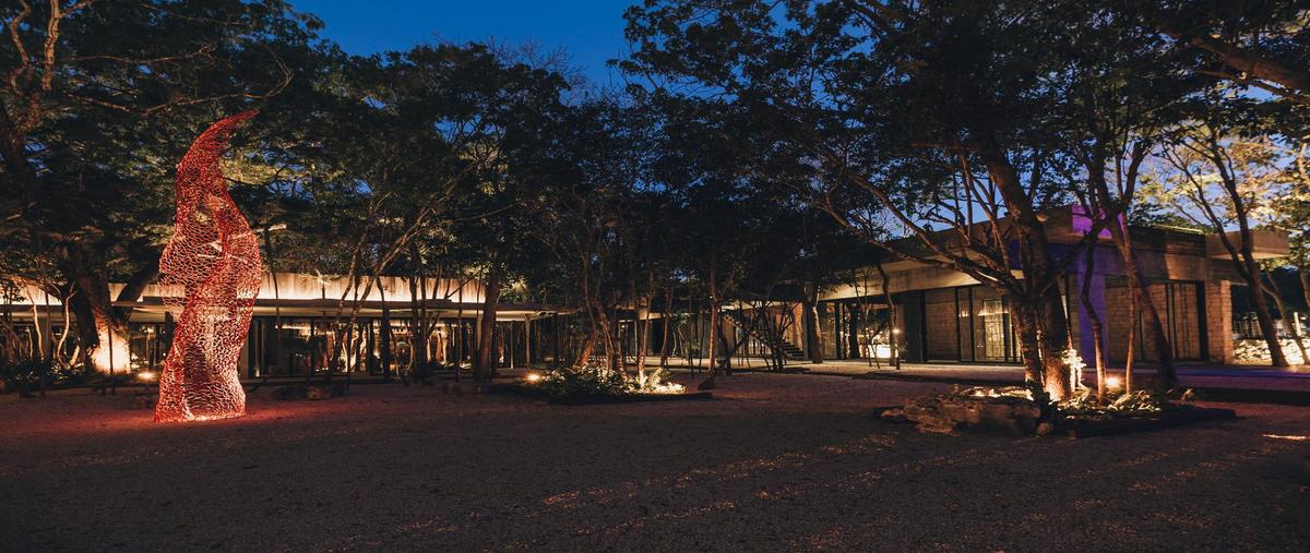 Foto de terreno habitacional en venta en  , aldea tulum, tulum, quintana roo, 0 No. 03