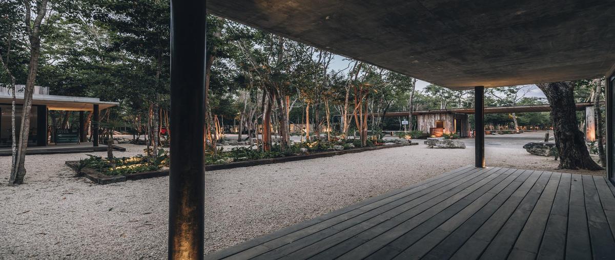 Foto de terreno habitacional en venta en  , aldea tulum, tulum, quintana roo, 0 No. 05