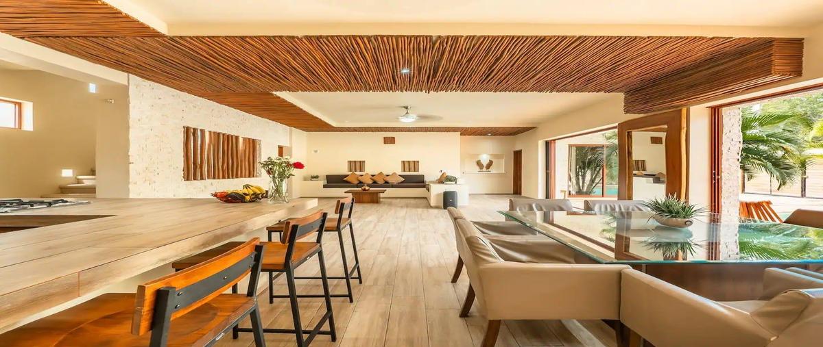 Foto de rancho en venta en  , aldea tulum, tulum, quintana roo, 0 No. 05