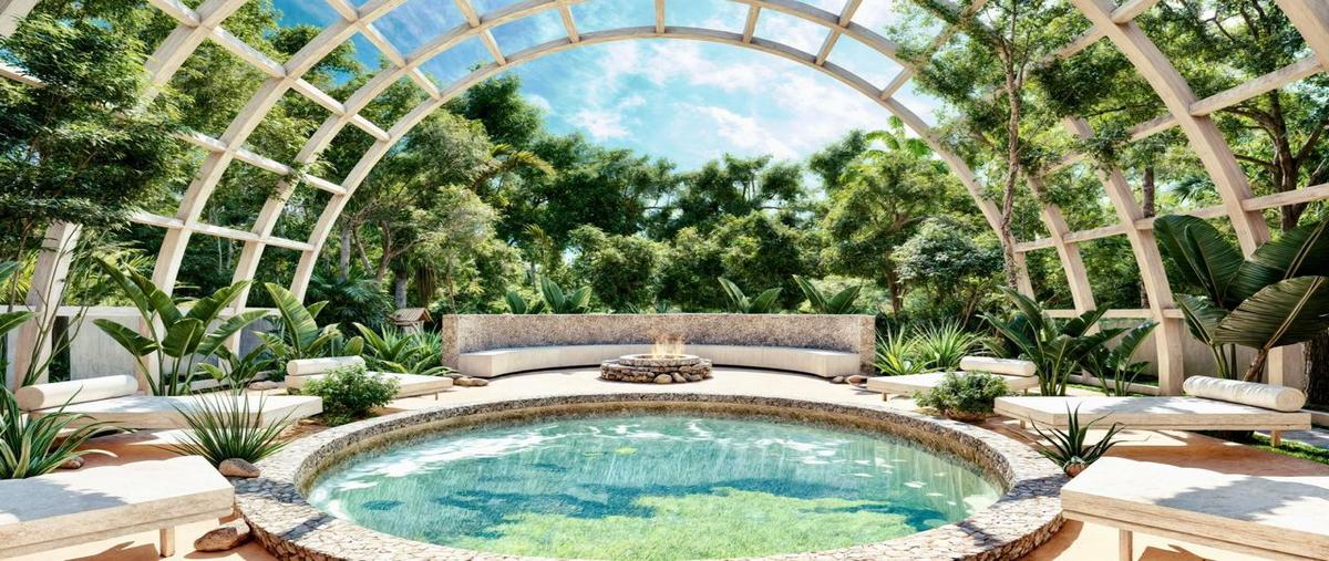 Foto de rancho en venta en  , aldea tulum, tulum, quintana roo, 0 No. 03