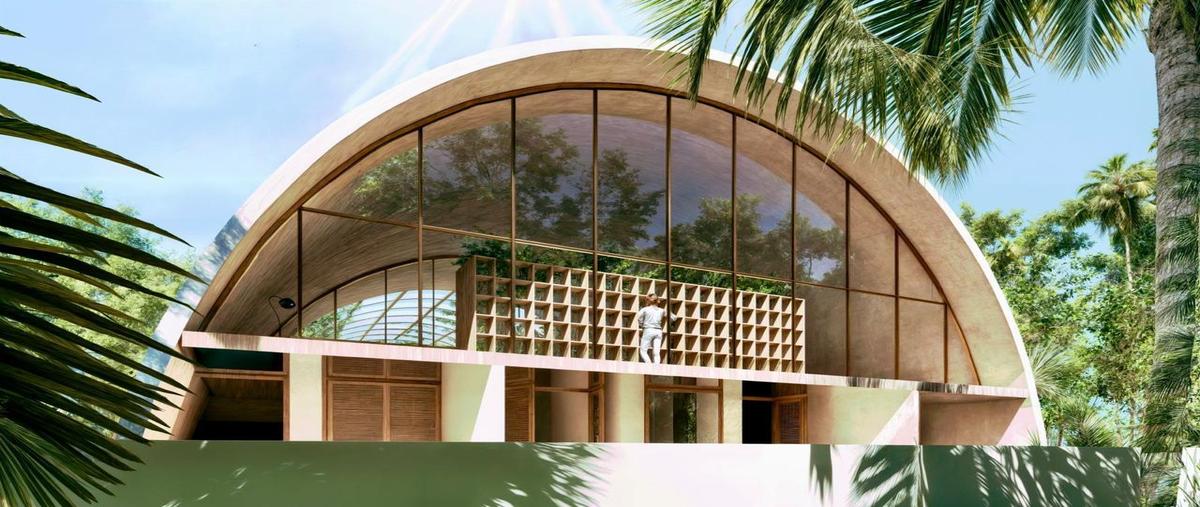 Foto de rancho en venta en  , aldea tulum, tulum, quintana roo, 0 No. 05