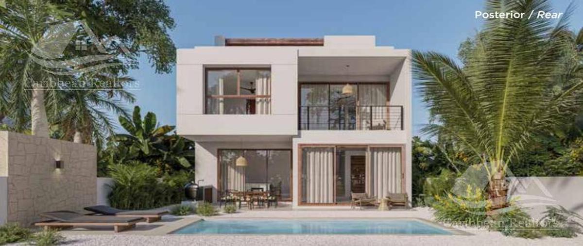 Foto de casa en venta en  , aldea tulum, tulum, quintana roo, 0 No. 04