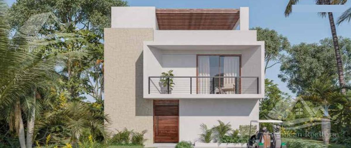 Foto de casa en venta en  , aldea tulum, tulum, quintana roo, 0 No. 05