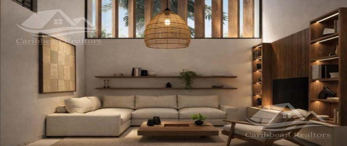 Foto de casa en venta en  , aldea tulum, tulum, quintana roo, 0 No. 03