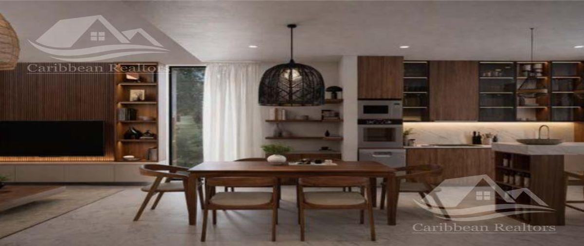 Foto de casa en venta en  , aldea tulum, tulum, quintana roo, 0 No. 04