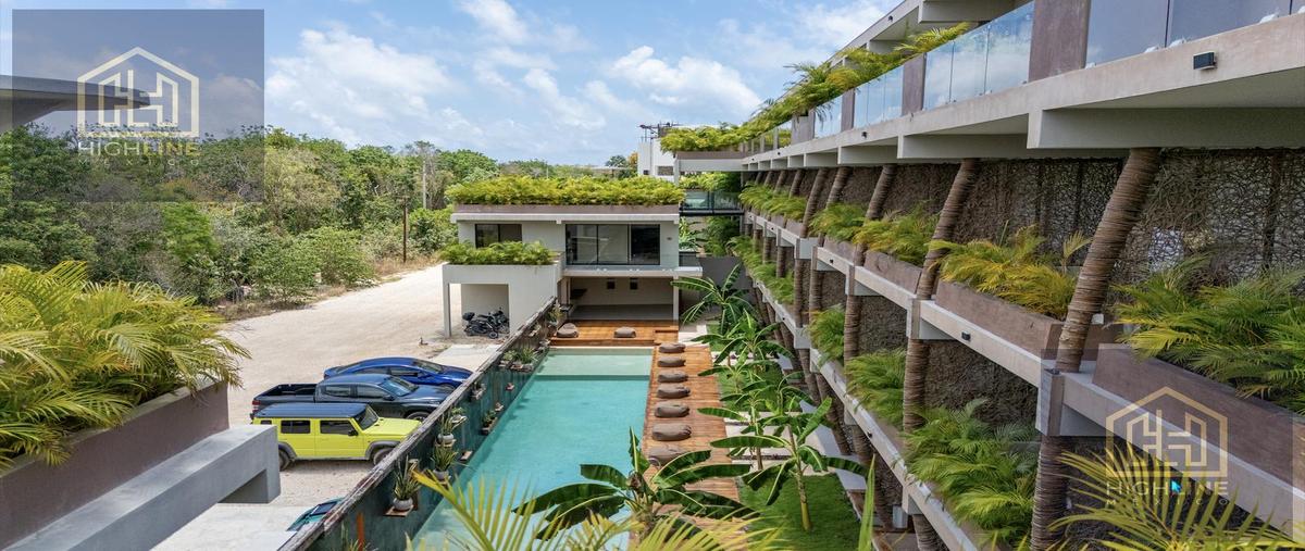 Foto de departamento en venta en  , aldea tulum, tulum, quintana roo, 31076671 No. 03