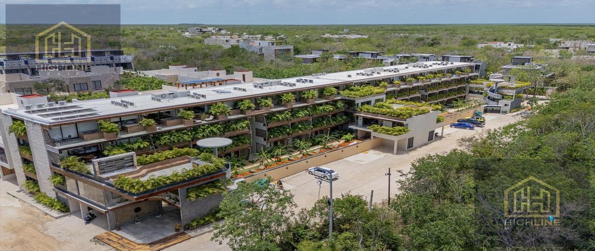 Foto de departamento en venta en  , aldea tulum, tulum, quintana roo, 31076671 No. 04