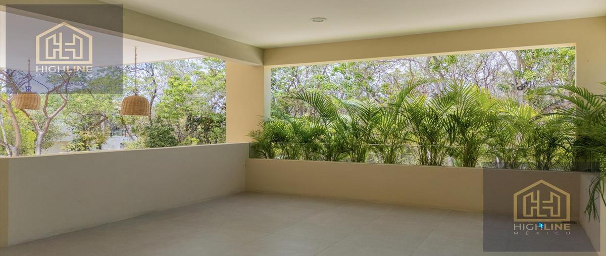 Foto de departamento en venta en  , aldea tulum, tulum, quintana roo, 31076671 No. 05
